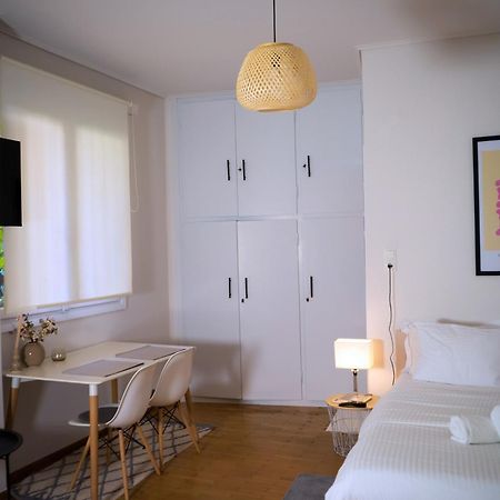 Beautiful Downtown Studio! Ioannina Exterior photo