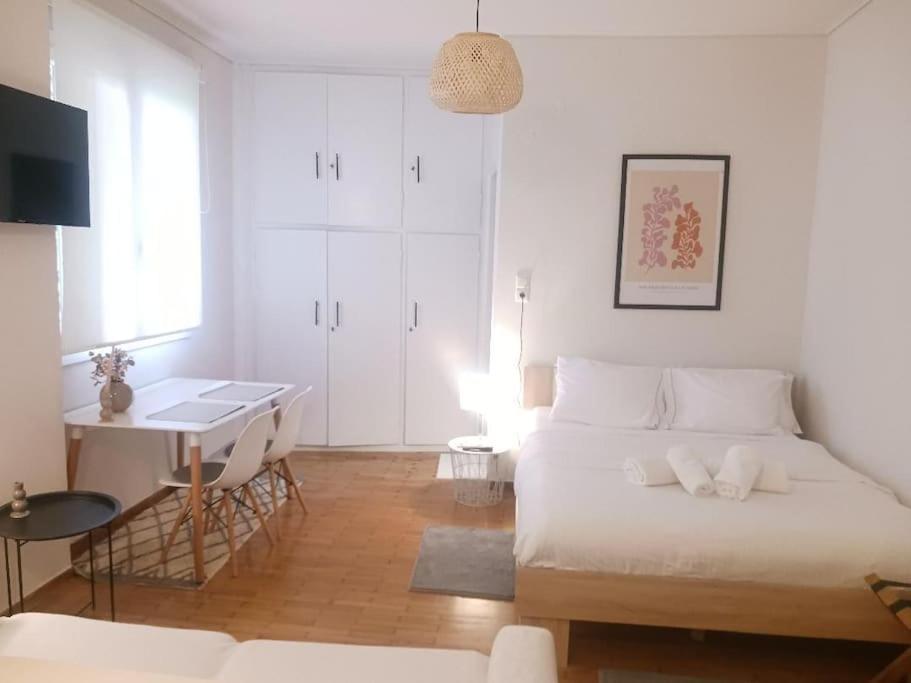 Beautiful Downtown Studio! Ioannina Exterior photo