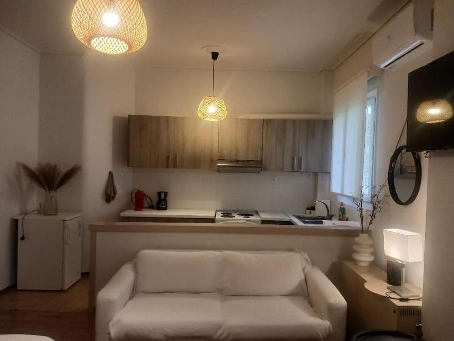 Beautiful Downtown Studio! Ioannina Exterior photo
