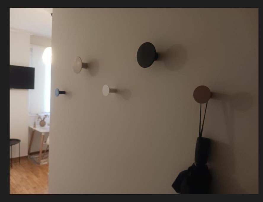 Beautiful Downtown Studio! Ioannina Exterior photo